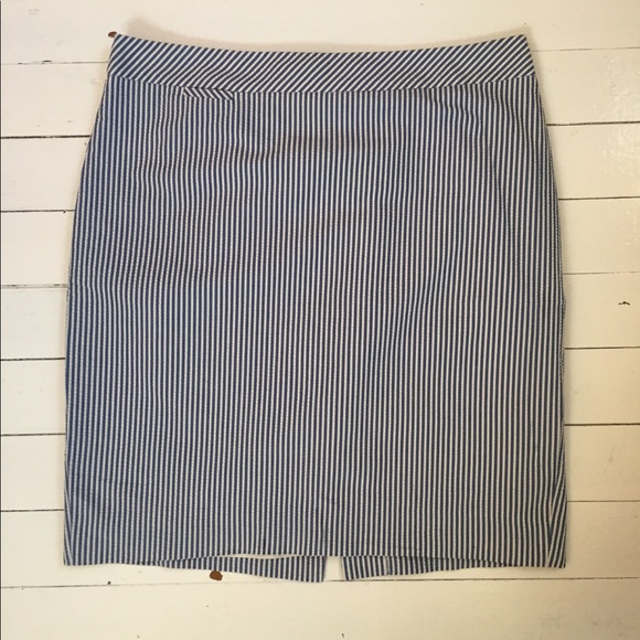 The Pencil Skirt by J. Crew - Picture 1 of 7
